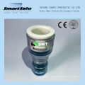 7-5mm Fiberi Optical Microduct Straight Reducer Connector